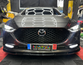 Mazda 3 20-25 Sedan Original Factory DRL