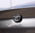 Mazda 3 14-26 Front Rear Steering Logo