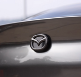 Mazda 3 14-24 Front Rear Steering Logo