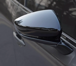 Mazda 3 20-24 CX30 CX50 MX30 Side Mirror Cover