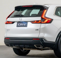 CRV 23-25 Dual Exhaust Kit