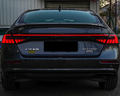 Accord 23-24 Dynamic LED Tail Lights
