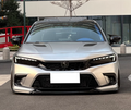Civic 22-25 Full LED Headlight V3