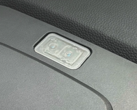 Honda Lighting Sensor Clear Cover Replacement
