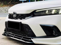 Civic 22-24 Honeycomb SI Grill Replacement