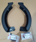 Honda Sedan Rear Trunk Arm Cover