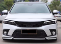Civic X-Fog Lamp with DRL