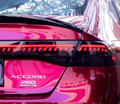 Accord 23-24 Dynamic LED Tail Lights V2
