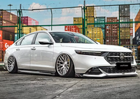 Accord 23-24 Yofer Body Kit