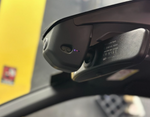 Honda OEM Fit Dashcam Premium Front Recording Camera 4K