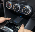 Mazda 3 Skyactiv OEM Wireless Charging Pad
