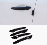 Mazda 3 20-24 Carbon Fiber Door Handle Bowl