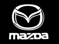 Mazda 6 Door Welcome Light Lamp