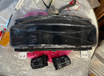 Honda Full LCD Instrument Cluster Upgrade