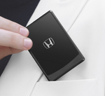 Honda Smart Key Card