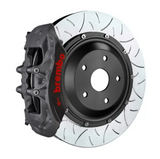 Brembo AP Racing Big Brake Kit