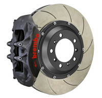 Brembo AP Racing Big Brake Kit