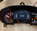 OEM LCD Instrument Cluster for Mazda 6 CX5