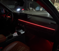 Civic 22-25 Dashboard LED Door Indicator Kit