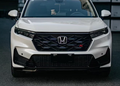 CRV 23-26 Type-R Bumper Assembly