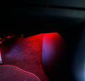 Honda OEM Foot and Interior LED Lights