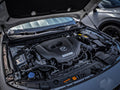 Mazda 3 20-25 Hood Damper