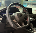 Honda Carbon Fiber Steering Wheel