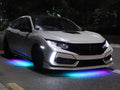 LED Underglow Lighting Kit