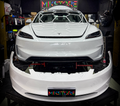 Tesla Model 3 Performance Body Kit