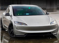 Tesla Model 3 24-26 Front Lip