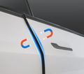 Tesla Door Frunk Soft Closing Auto Suction