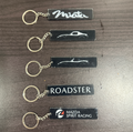 Mazda Key Chain