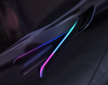 Tesla Illuminated Door Handle