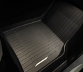 Tesla Original All Weather Floor Matting