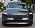 Tesla Model Y 25-27 Front Lip