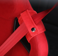 Civic Type-R FL5 Seatbelt Guide