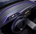 Premium Instrument Cluster for Tesla
