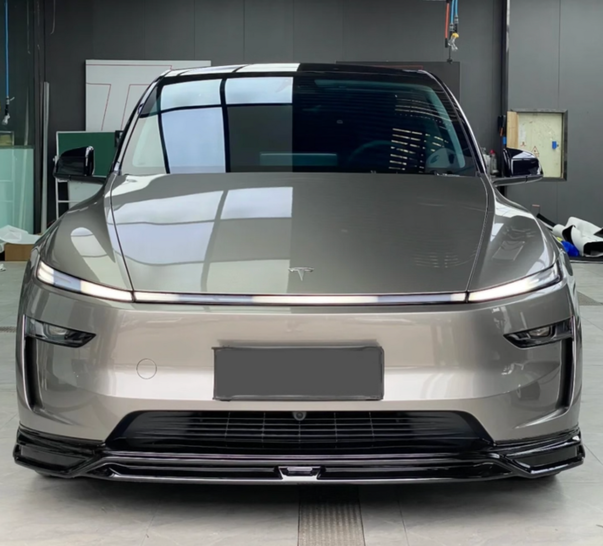 Tesla Model Y 25-26 MRK Body Kit – MIKSTORE