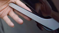 Tesla Aluminum Door Handle Cover