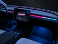 Tesla Complete Ambient Lighting
