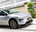 Tesla Model Y 25-26 CMST Body KIt