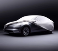 Tesla Premium Car Cover