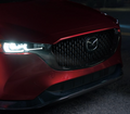 CX5 2025 OEM Body Kits
