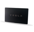 Tesla Smart Key Card