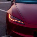 Tesla Model 3 24-25 DRL Change Color
