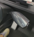 Tesla Gear Shift Stalk Switch