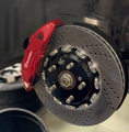 Civic Type-R FL5 Disc Upgrade