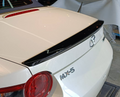 MX5 ND Aero Ducktail Spoiler