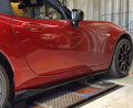 MX5 ND Aero Side Skirt