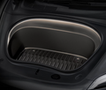 Tesla Official Front Trunk Lighting